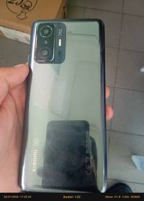 XIAOMI 11T Pro 256GB