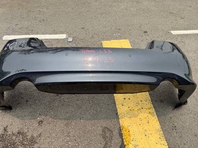 No 15-9-23 Nissan Teana L33 Rear Bumper Jpn