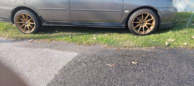 rim XXR 527 for sale