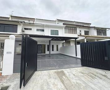 2-storey Terraced House For Sale in Sepang,SGR