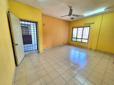 Apartment For Sale in Pangsapuri Randa