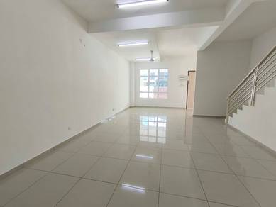 2-storey Terraced House For Sale in Johor Bahru,JHR