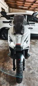 Keeway XDV 180 EVO