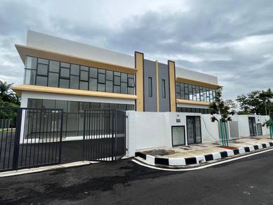 Warehouse / Factory in Nibong Tebal,PNG