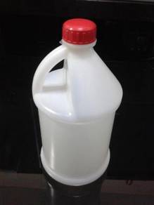 TONG / BOTOL PLASTIC (2KG atau 2 LITER) CHILI SOS