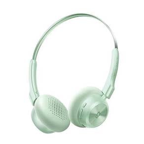 Baseus Bass BH1 Air (Green) Wireless Headphone 