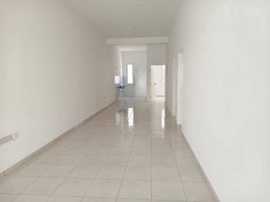 1-storey Terraced House For Rent in Bandar Sri Sendayan,NSN