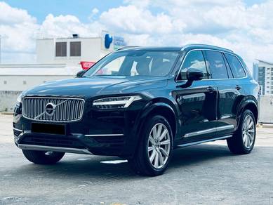 Volvo XC90 T8 INSCRIPTION PLUS in Cheras, KUL