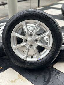 Axia Design 14 inch Axia bezza myvi kelisa