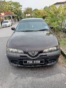 Proton Perdana V6 ENHANCED in Ampangan, NSN