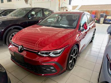 Volkswagen Golf R in Johor Bahru, JHR