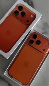 iPhone 17 Pro 512gb