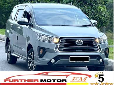 2024 Toyota Innova G