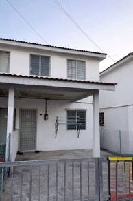 Cluster House For Sale in Kepala Batas,PNG