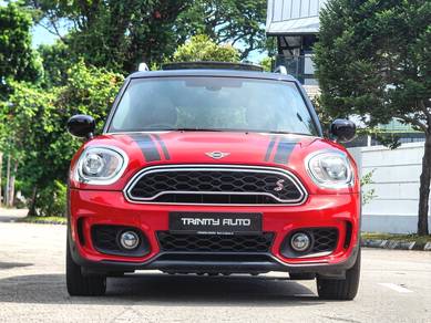 Mini John Cooper Works JOHN COOPER WORKS in Greenlane, PNG