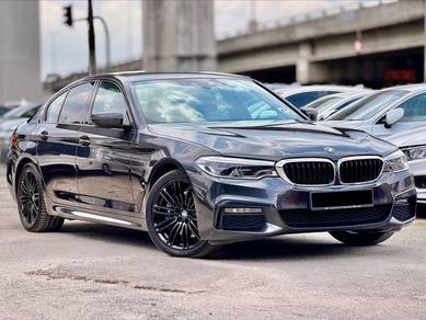 BMW 530e 30e M SPORT in Puchong, KUL