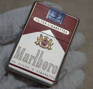 zippo marlboro 2023 50th anniversary in japan