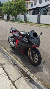 Honda CBR250RR