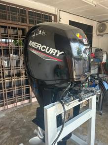 mercury 150