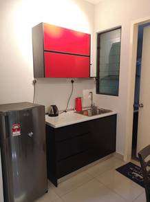 Service Residence For Sale in Univ 360 Place
