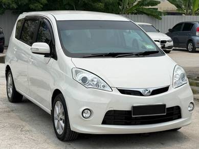 Perodua Alza EZ in Cheras, KUL