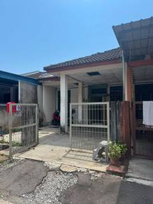1-storey Terraced House For Sale in Jawi,PNG