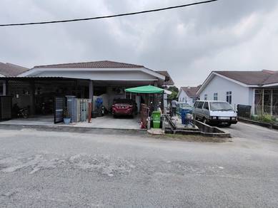 1-storey Terraced House For Sale in Kuantan,PHG