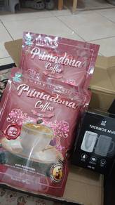 Kopi Primadona D'Herbs