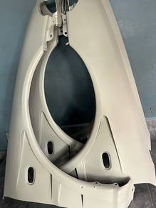 fender custom wira