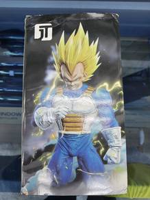 Dragon Ball GK Super Vegeta