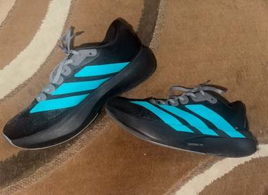 Adidas sport shoes