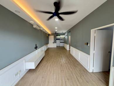 Service Residence For Sale in Residensi Platinum Teratai