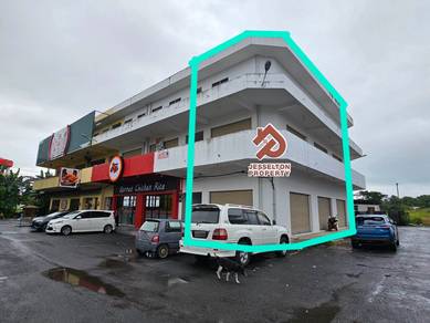 Shop lot For Sale in Putatan,SBH