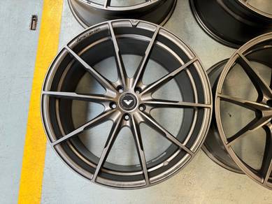 Ori 21 Vorsteiner V-FF 109 Q3 Q5 Q7 Q8 A6 A7 S6 S7