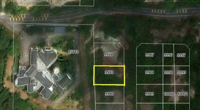 Residential Land in Kajang, SGR