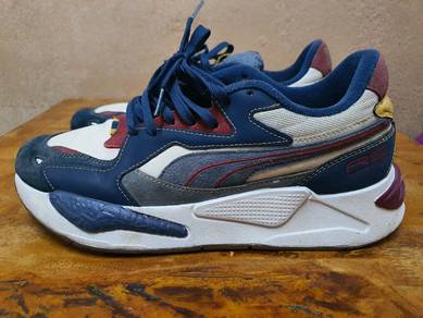 Puma RS-Z 'University'