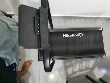Treadmill,Basikal,stepper