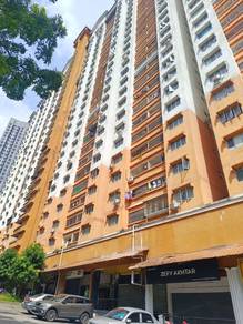 Apartment For Sale in Flora Damansara