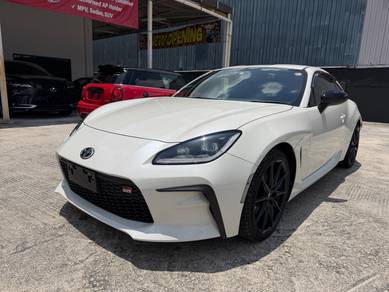 Toyota GR86 RZ in Others, SGR
