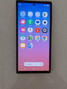 Samsung Galaxy S23 Ultra (used)