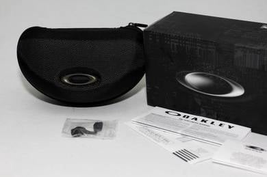 Oakley SoftVault case - Radar S
