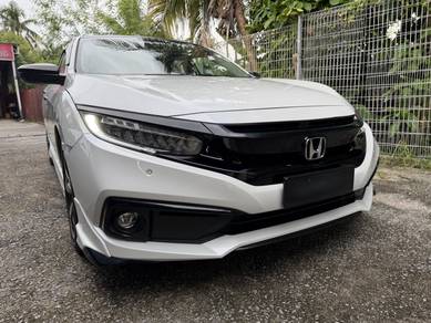 Honda Civic TC in Kajang, SGR
