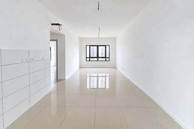 Service Residence For Sale in Segambut,KUL