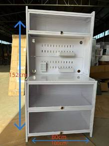 Kitchen Storage Cabinet