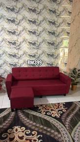 sofa l shape 