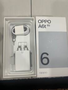 Oppo A6t 5G