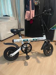 Baicycle Xiaomi Electric Bike