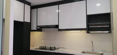 Apartment For Rent in Harmoni Elmina 1