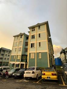 Apartment For Rent in Seri Maju & Sepangar Ria