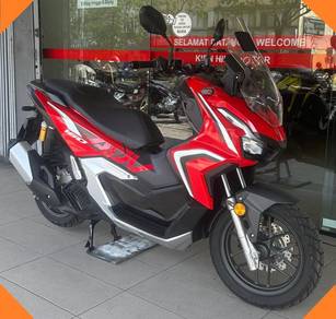 Honda ADV 160